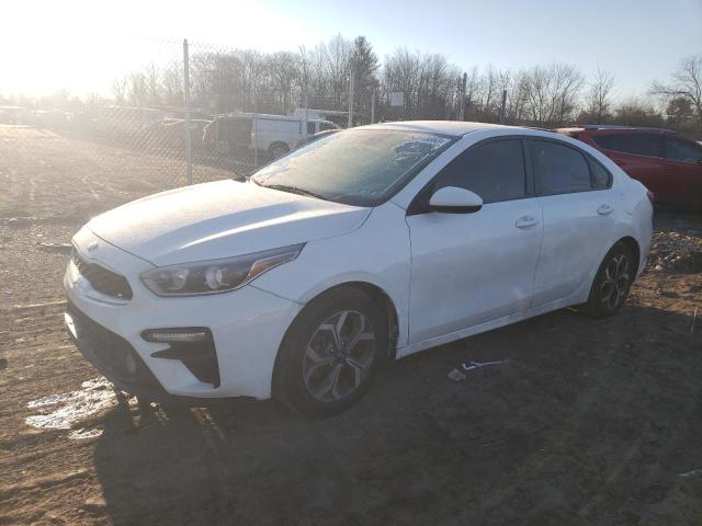 KIA FORTE 2020 3kpf24ad2le173172