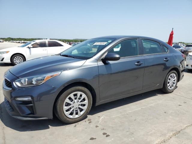 KIA FORTE FE 2020 3kpf24ad2le173382