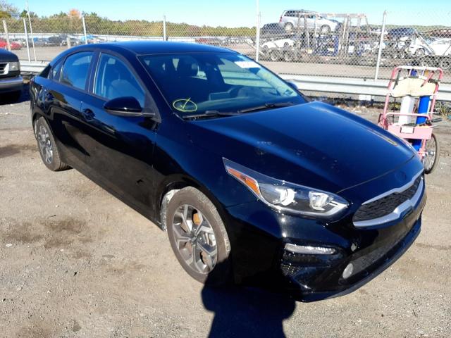 KIA FORTE FE 2020 3kpf24ad2le173527