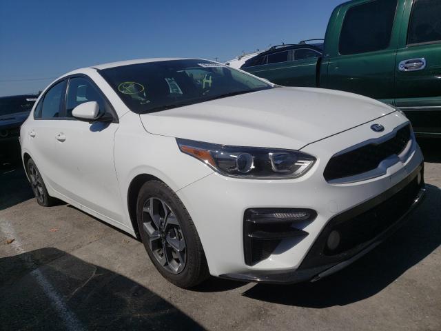 KIA FORTE FE 2020 3kpf24ad2le175620