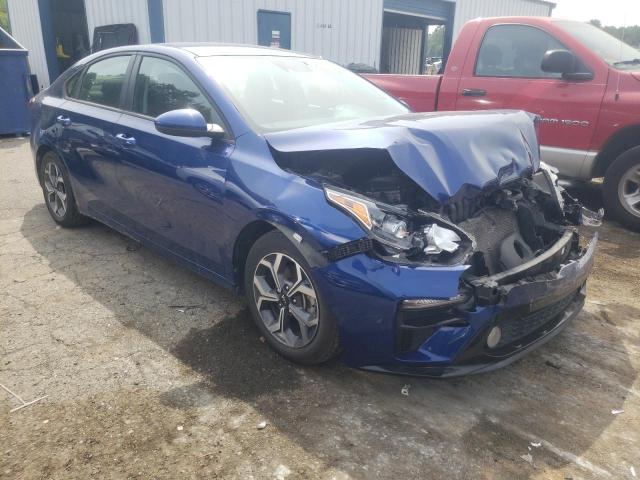 KIA FORTE FE 2020 3kpf24ad2le176735