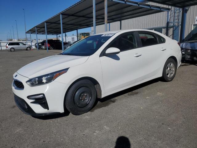 KIA FORTE 2020 3kpf24ad2le179084