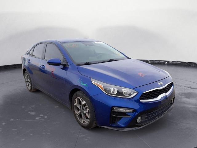 KIA FORTE FE 2020 3kpf24ad2le179277