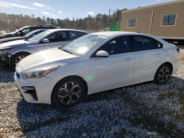 KIA FORTE FE 2020 3kpf24ad2le180932