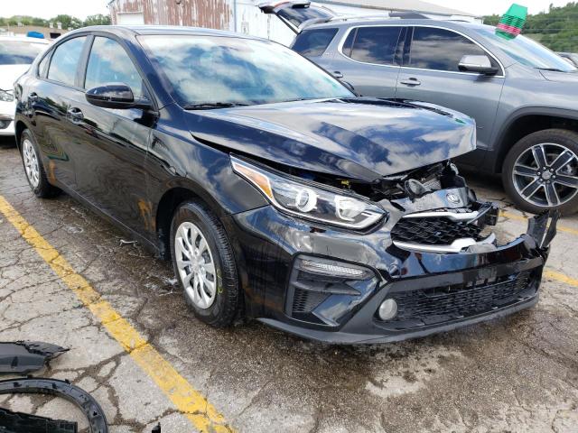 KIA FORTE FE 2020 3kpf24ad2le181062