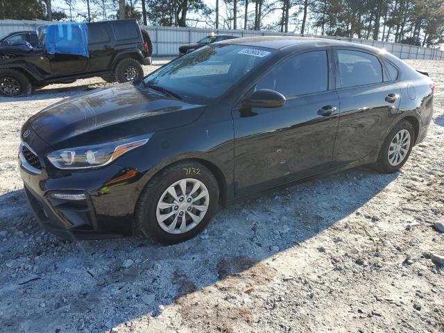 KIA FORTE 2020 3kpf24ad2le181563