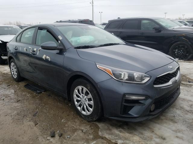 KIA FORTE FE 2020 3kpf24ad2le182552