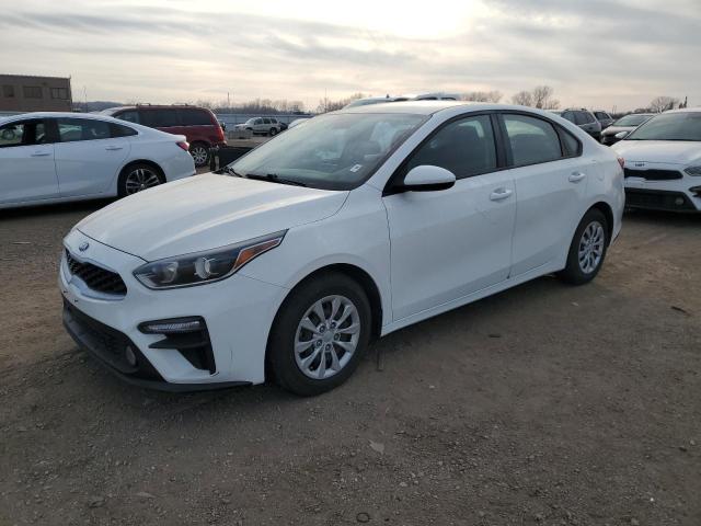 KIA FORTE FE 2020 3kpf24ad2le182714