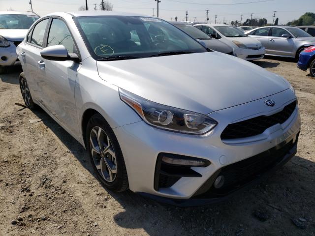 KIA FORTE FE 2020 3kpf24ad2le182955