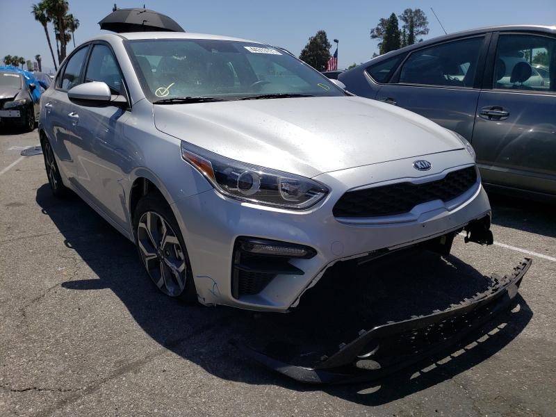 KIA FORTE FE 2020 3kpf24ad2le183670