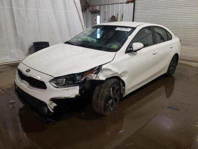 KIA FORTE FE 2020 3kpf24ad2le184155