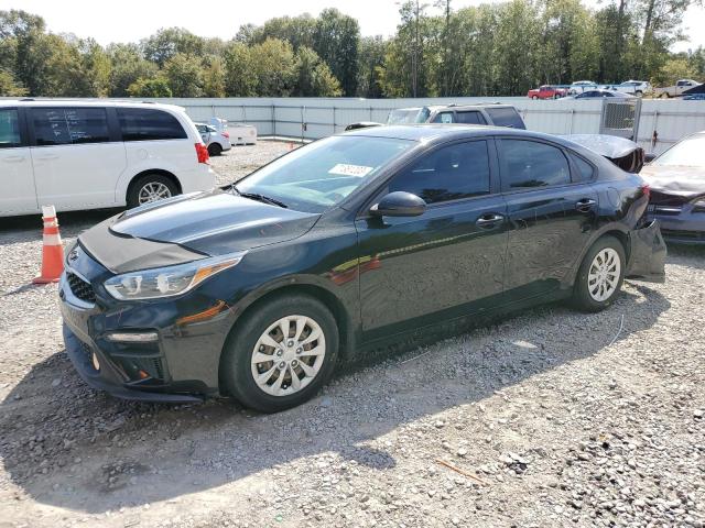 KIA FORTE 2020 3kpf24ad2le184981