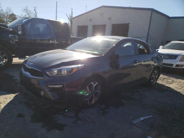 KIA FORTE FE 2020 3kpf24ad2le185886