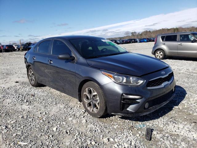 KIA FORTE FE 2020 3kpf24ad2le187606