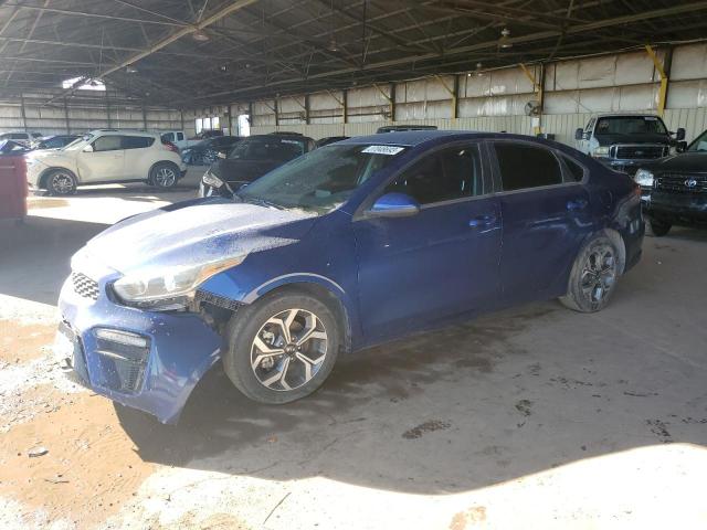 KIA FORTE FE 2020 3kpf24ad2le189324