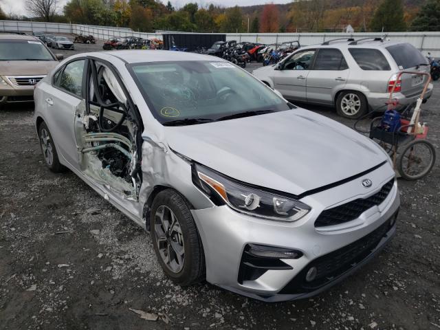 KIA FORTE FE 2020 3kpf24ad2le189971