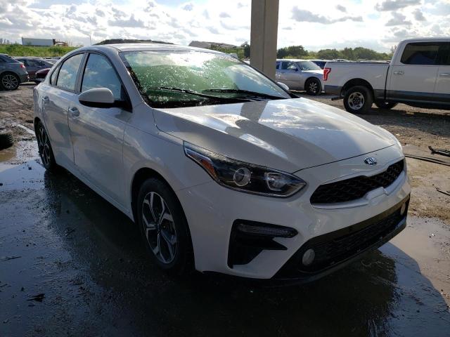 KIA FORTE FE 2020 3kpf24ad2le191025