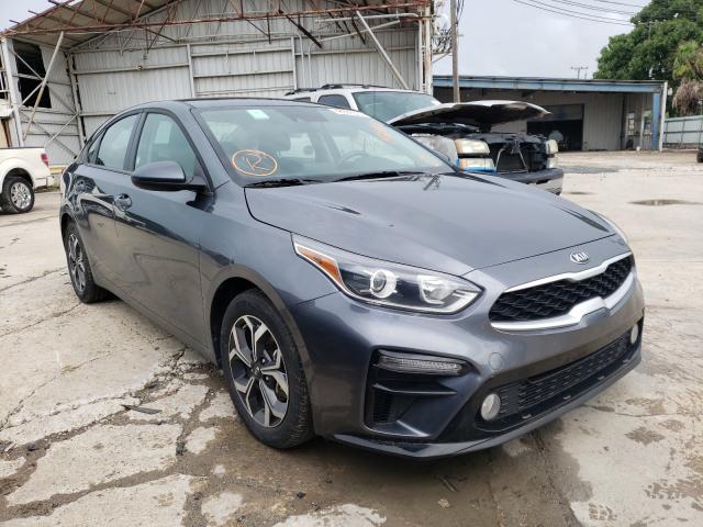 KIA FORTE FE 2020 3kpf24ad2le192305