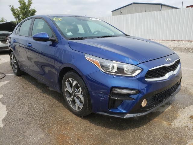 KIA FORTE FE 2020 3kpf24ad2le195687