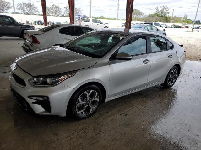 KIA FORTE 2020 3kpf24ad2le197293