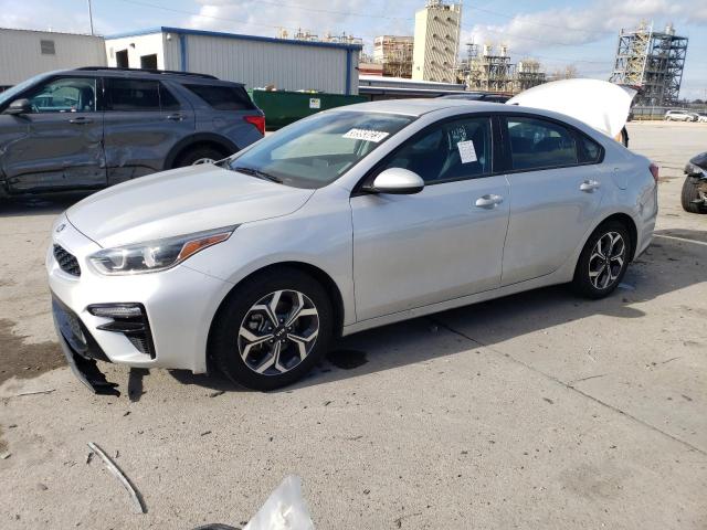 KIA FORTE FE 2020 3kpf24ad2le201410