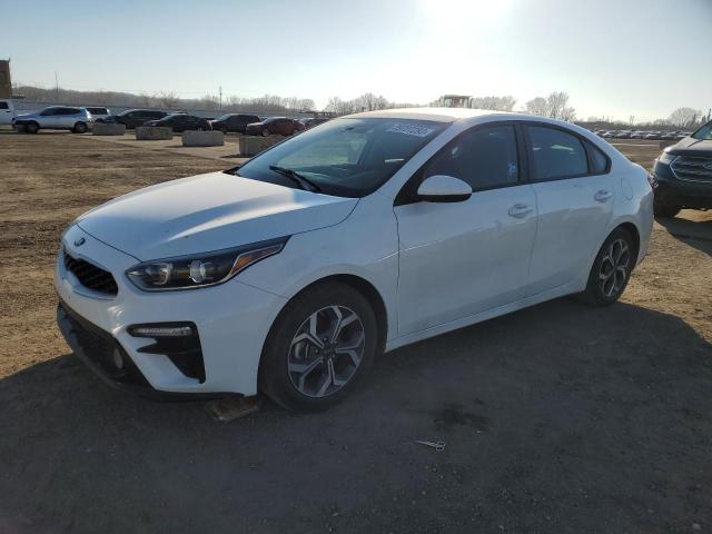 KIA FORTE FE 2020 3kpf24ad2le201424