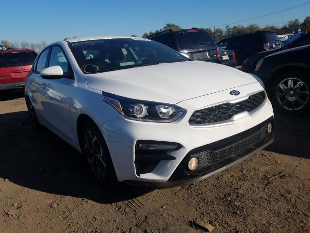 KIA FORTE FE 2020 3kpf24ad2le202492