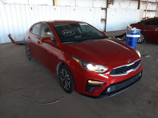 KIA FORTE FE 2020 3kpf24ad2le202752