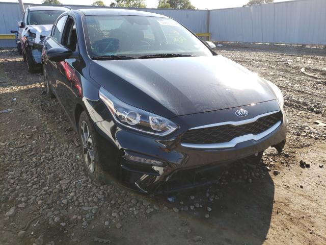 KIA FORTE FE 2020 3kpf24ad2le203013