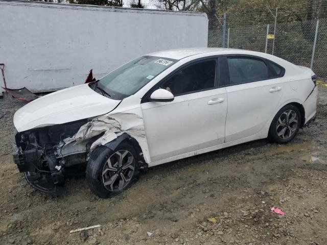 KIA FORTE 2020 3kpf24ad2le206610