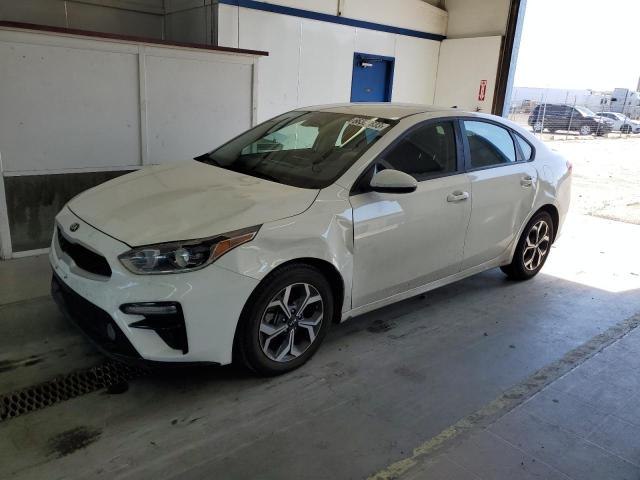 KIA FORTE FE 2020 3kpf24ad2le206915