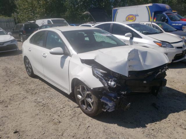 KIA FORTE FE 2020 3kpf24ad2le209085