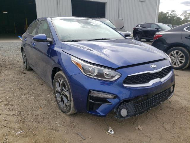 KIA FORTE FE 2020 3kpf24ad2le209247