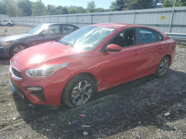 KIA FORTE 2020 3kpf24ad2le210852