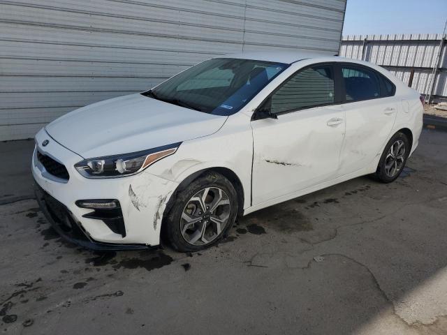 KIA FORTE FE 2020 3kpf24ad2le211354