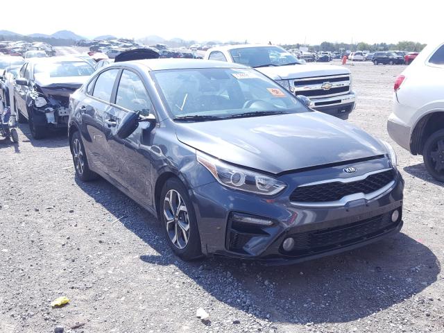 KIA FORTE FE 2020 3kpf24ad2le211886