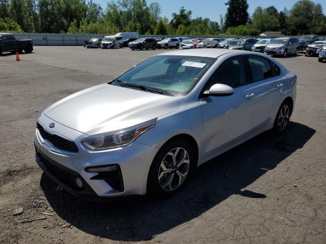 KIA FORTE 2020 3kpf24ad2le212892