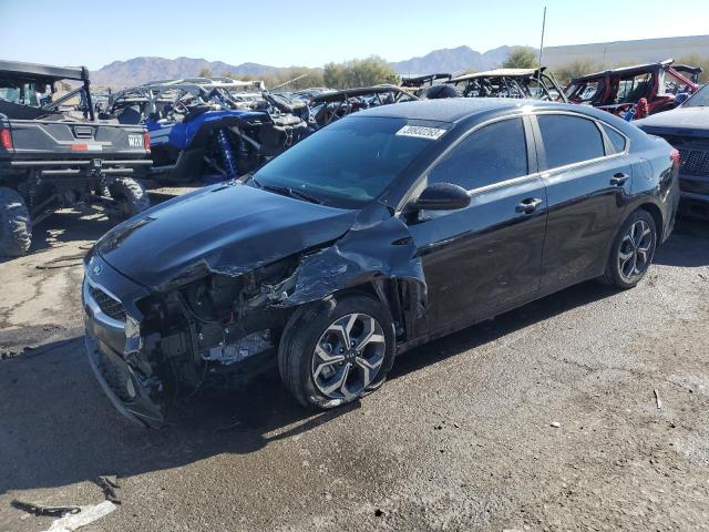 KIA FORTE FE 2020 3kpf24ad2le214593