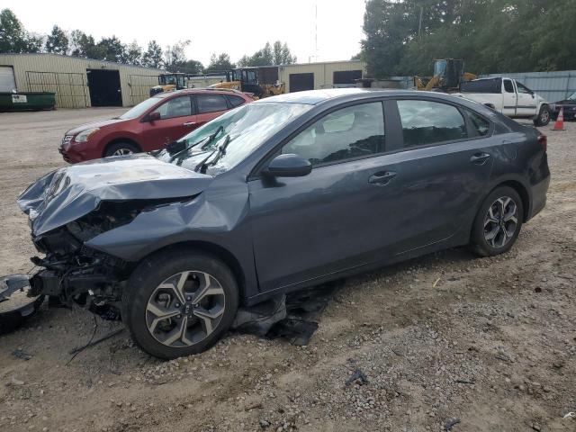 KIA FORTE 2020 3kpf24ad2le215713