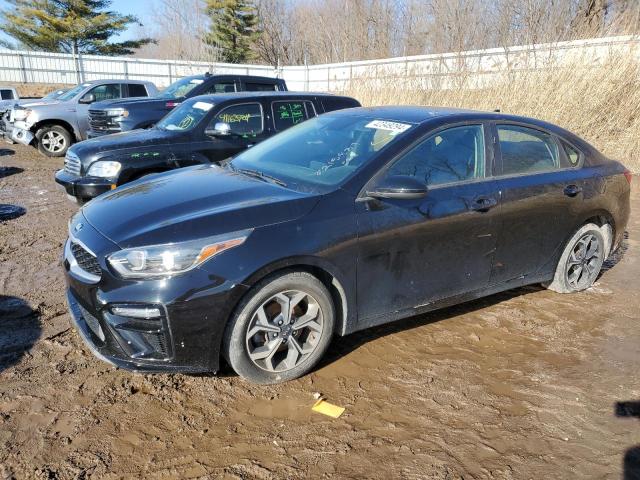 KIA FORTE 2020 3kpf24ad2le215839