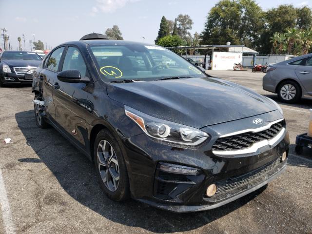 KIA FORTE FE 2020 3kpf24ad2le217364