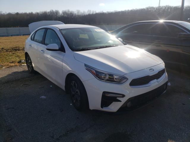 KIA FORTE FE 2020 3kpf24ad2le219227