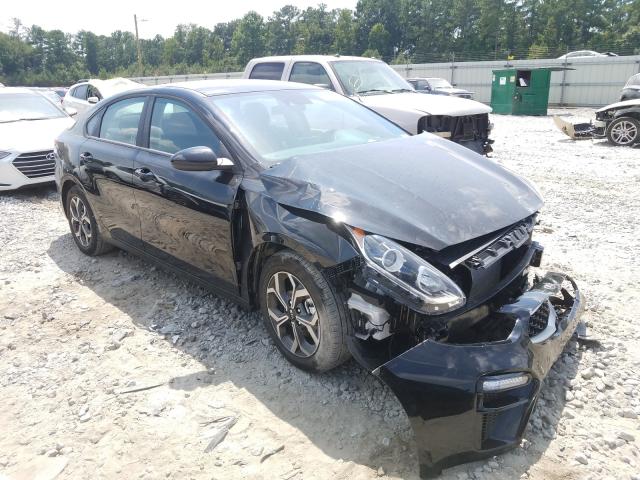 KIA FORTE FE 2020 3kpf24ad2le219468