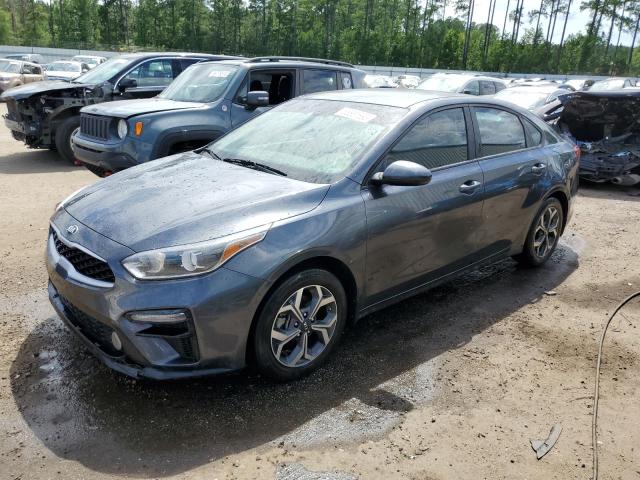 KIA FORTE FE 2020 3kpf24ad2le220832