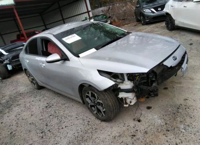 KIA FORTE 2020 3kpf24ad2le221723