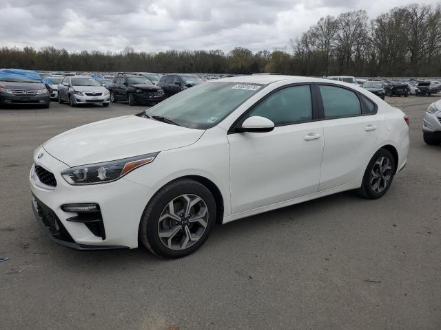 KIA FORTE 2020 3kpf24ad2le223603