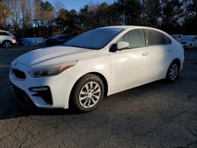 KIA FORTE 2020 3kpf24ad2le227876