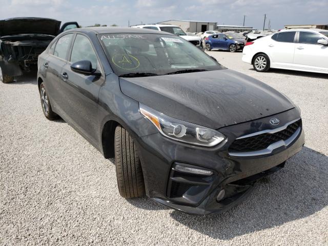 KIA FORTE FE 2020 3kpf24ad2le227912