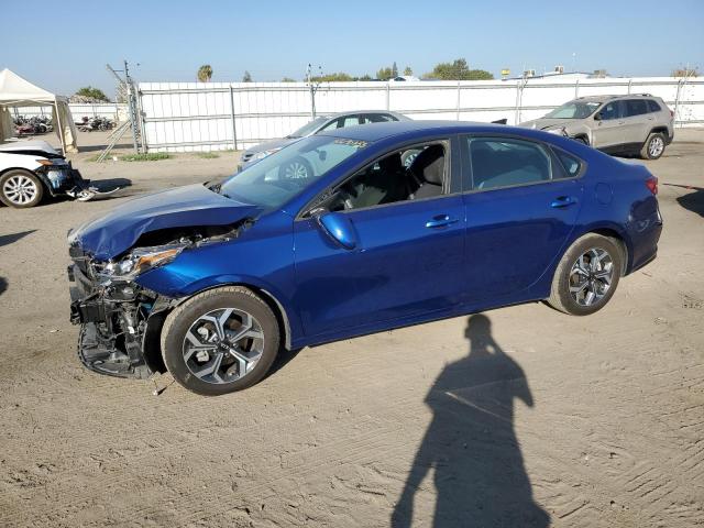 KIA FORTE 2020 3kpf24ad2le232480