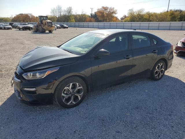 KIA FORTE FE 2020 3kpf24ad2le232740